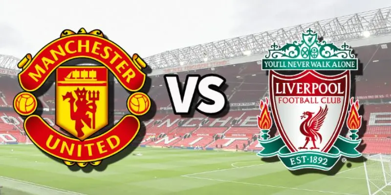 man united vs liverpool