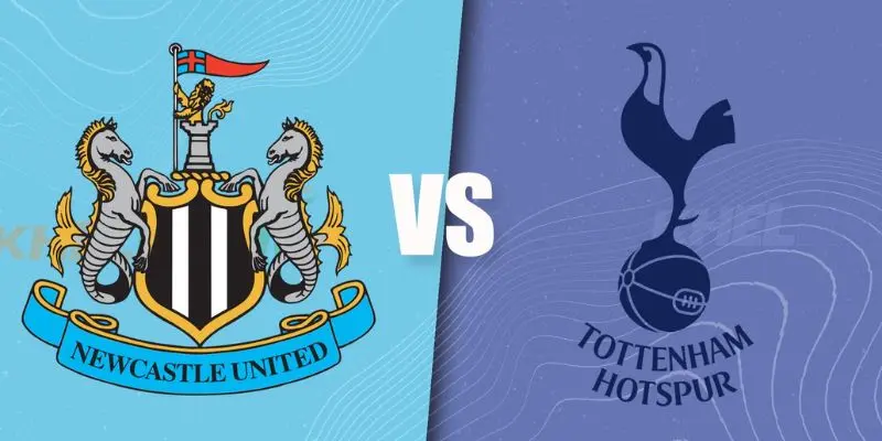 newcastle united vs tottenham hotspur