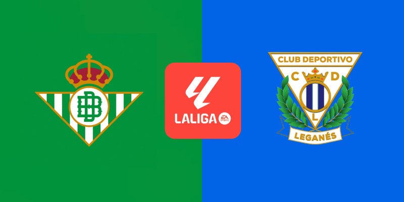 real betis vs leganes soi keo real betis vs leganes