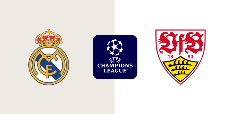 real madrid vs stuttgart soi keo real madrid vs stuttgart