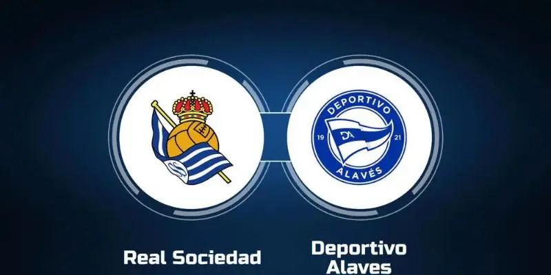 real sociedad vs alaves