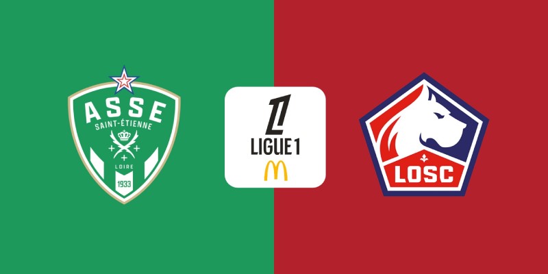 saint etienne vs lille soi keo saint etienne vs lille