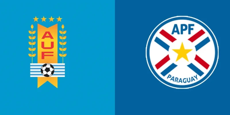 uruguay vs paraguay soi keo uruguay vs paraguay