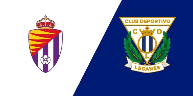 valladolid vs leganes