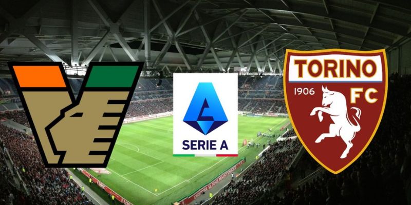 venezia vs torino