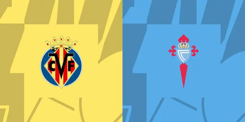 villarreal vs celta vigo