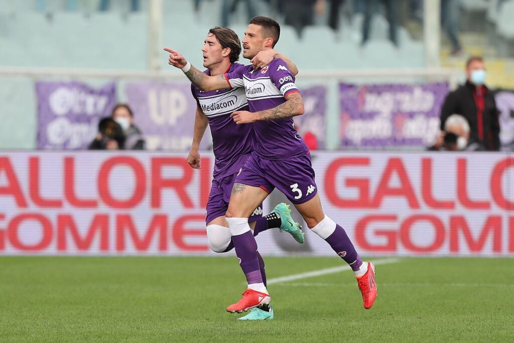 soi kèo Fiorentina vs Cagliari