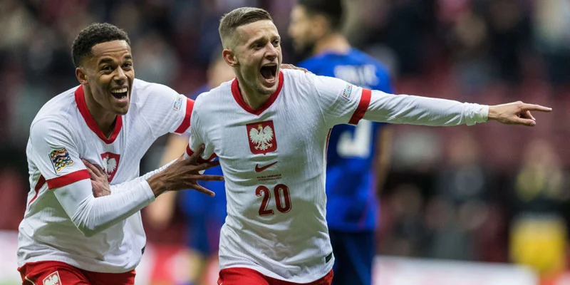 Soi kèo Phần Lan vs Ba Lan